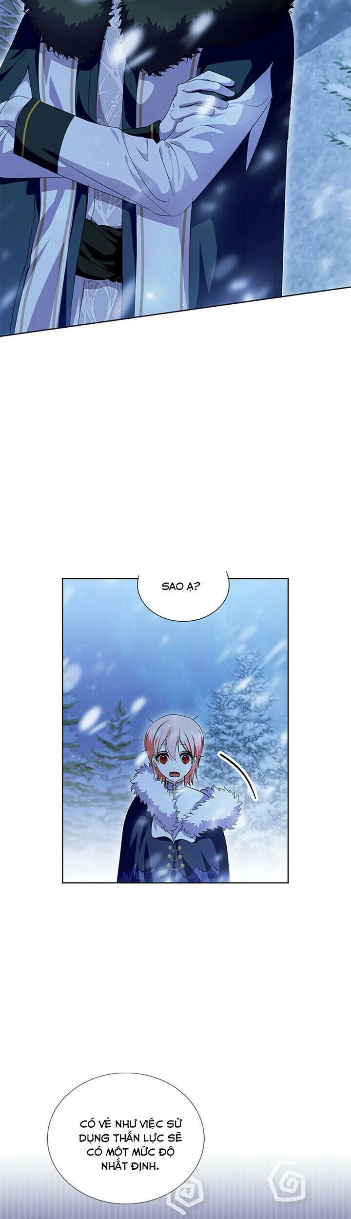 Nếu Tháo Đi Lớp  Tử Tế Của Nam Chính Chapter 46 - Trang 2