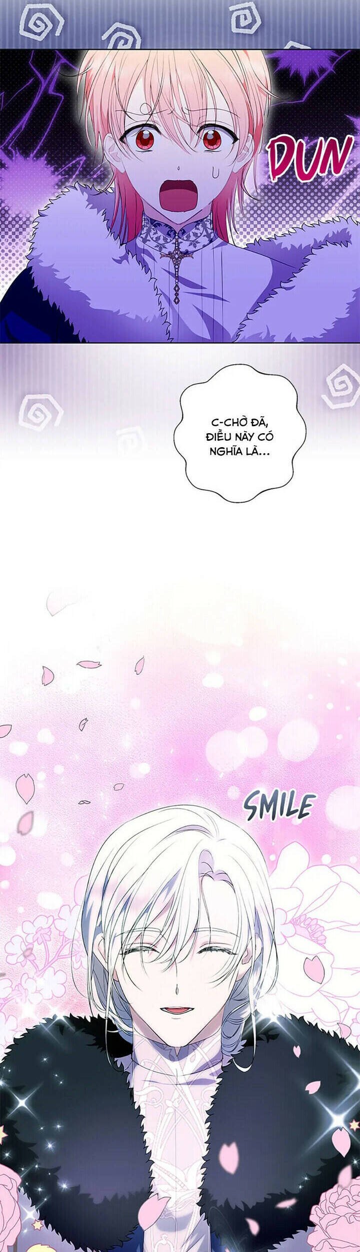 Nếu Tháo Đi Lớp  Tử Tế Của Nam Chính Chapter 46 - Trang 2