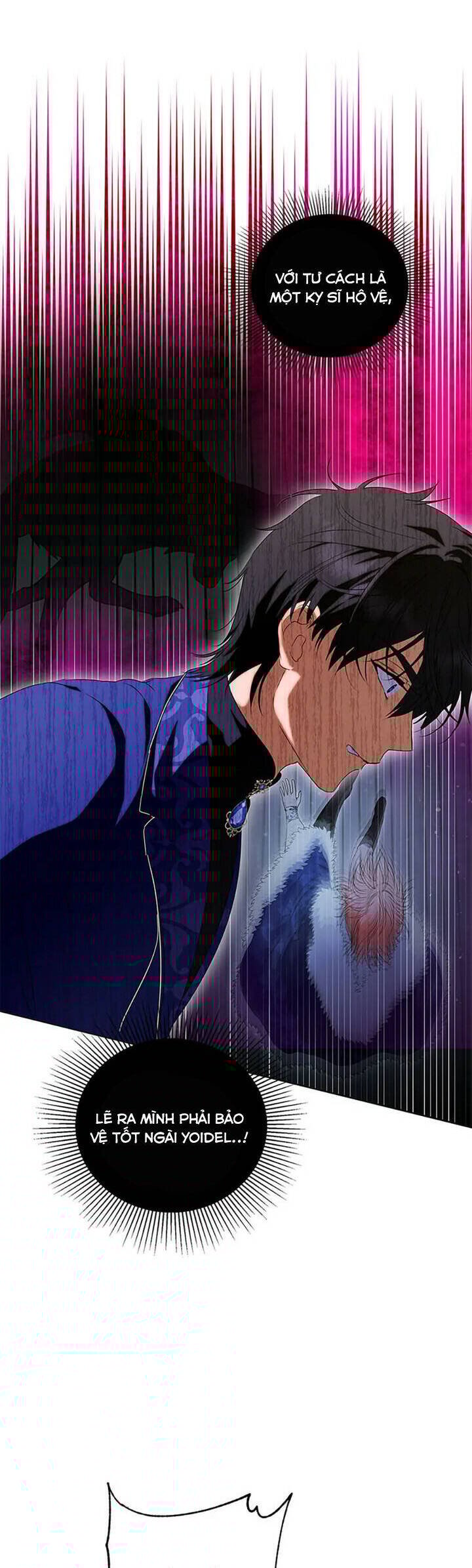 Nếu Tháo Đi Lớp  Tử Tế Của Nam Chính Chapter 46 - Trang 2