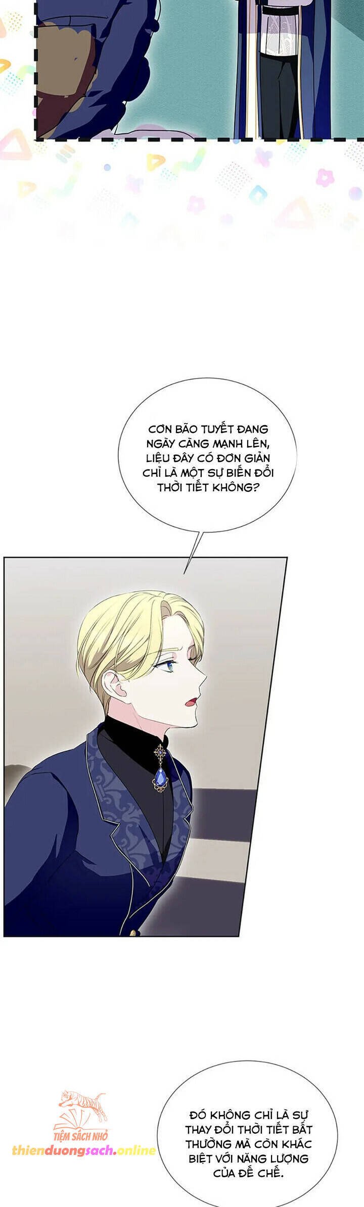 Nếu Tháo Đi Lớp  Tử Tế Của Nam Chính Chapter 46 - Trang 2