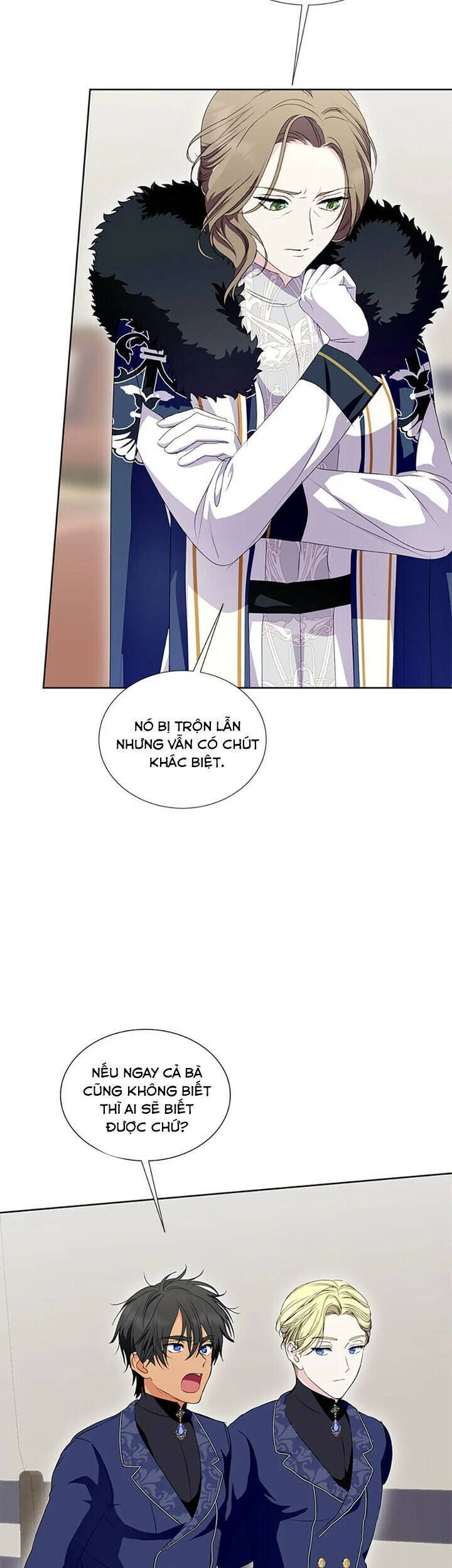 Nếu Tháo Đi Lớp  Tử Tế Của Nam Chính Chapter 46 - Trang 2