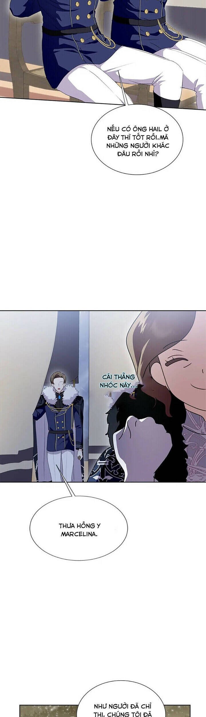 Nếu Tháo Đi Lớp  Tử Tế Của Nam Chính Chapter 46 - Trang 2