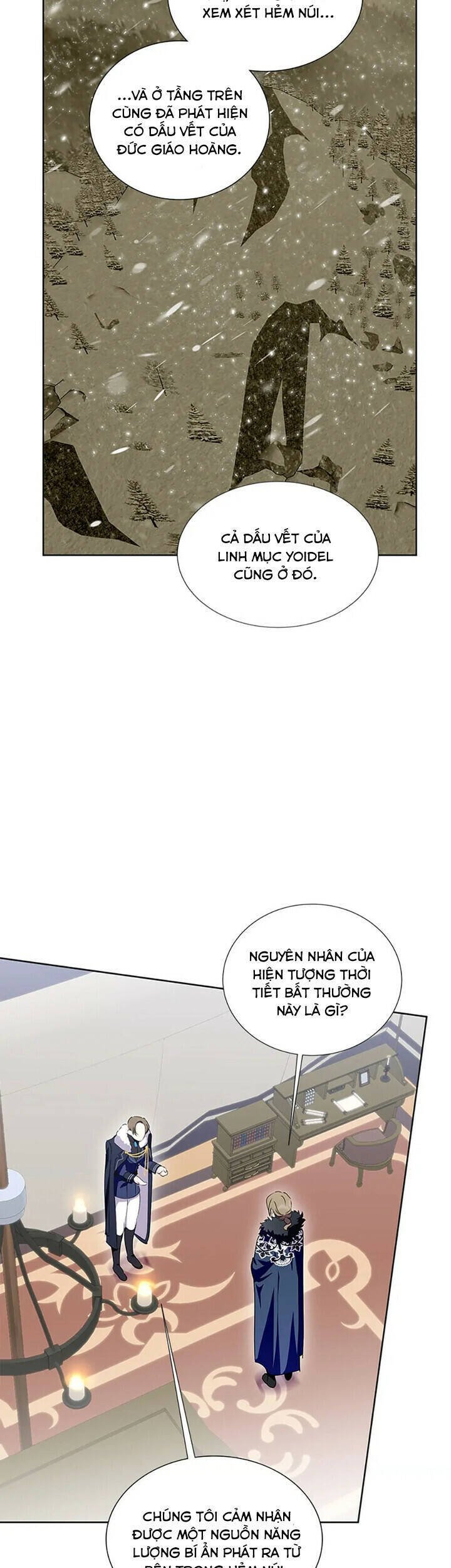 Nếu Tháo Đi Lớp  Tử Tế Của Nam Chính Chapter 46 - Trang 2