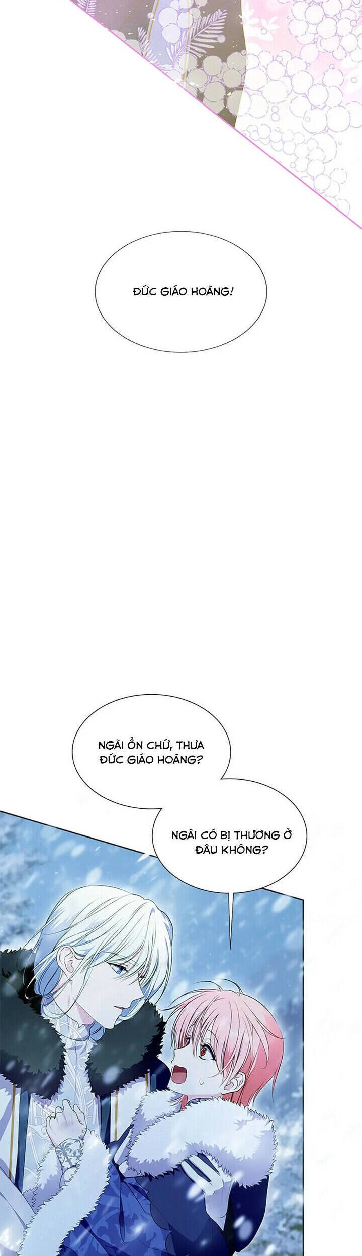 Nếu Tháo Đi Lớp  Tử Tế Của Nam Chính Chapter 46 - Trang 2