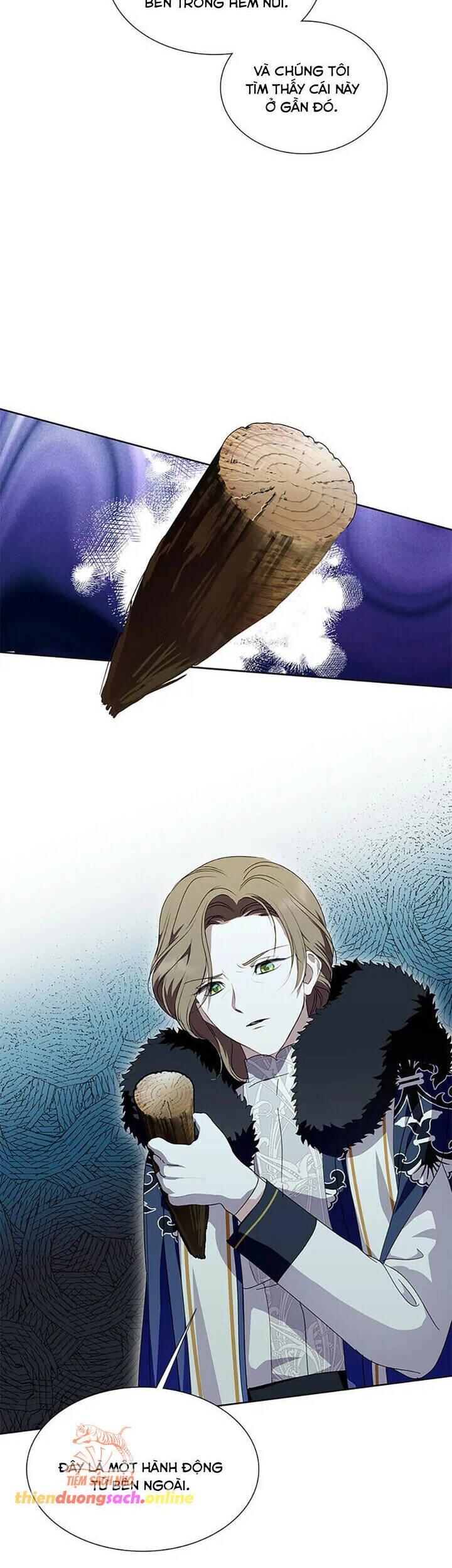 Nếu Tháo Đi Lớp  Tử Tế Của Nam Chính Chapter 46 - Trang 2