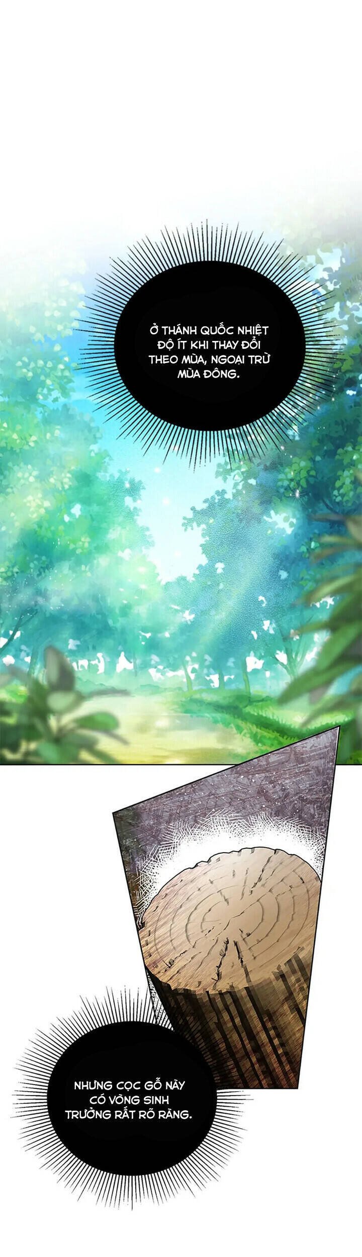 Nếu Tháo Đi Lớp  Tử Tế Của Nam Chính Chapter 46 - Trang 2