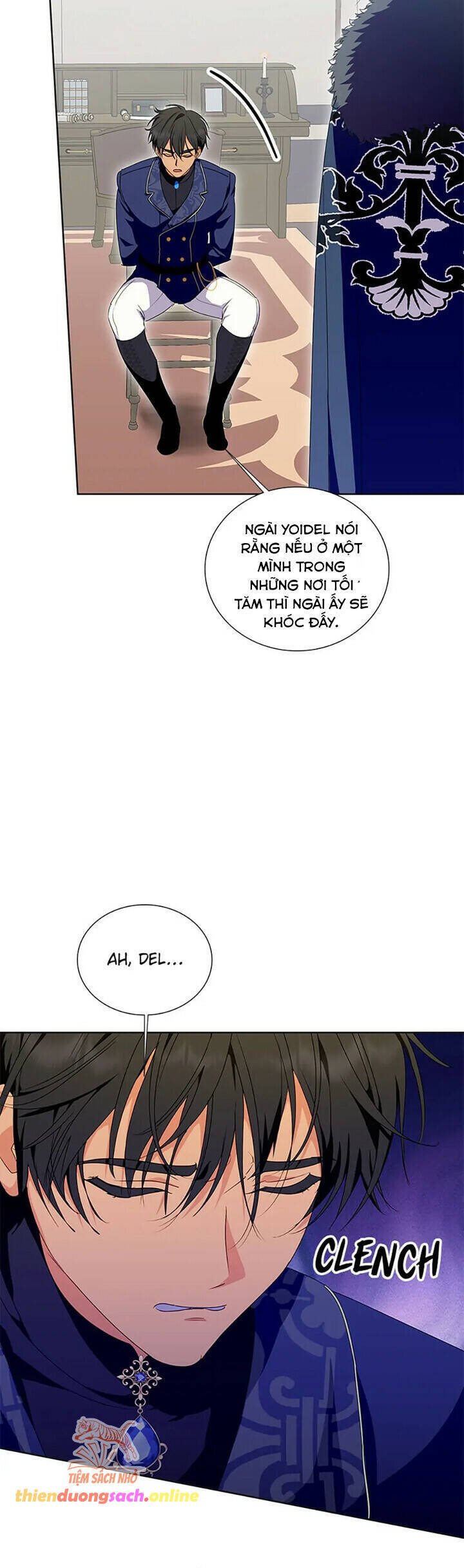 Nếu Tháo Đi Lớp  Tử Tế Của Nam Chính Chapter 46 - Trang 2