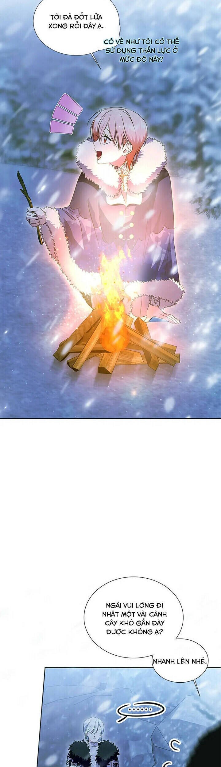 Nếu Tháo Đi Lớp  Tử Tế Của Nam Chính Chapter 46 - Trang 2