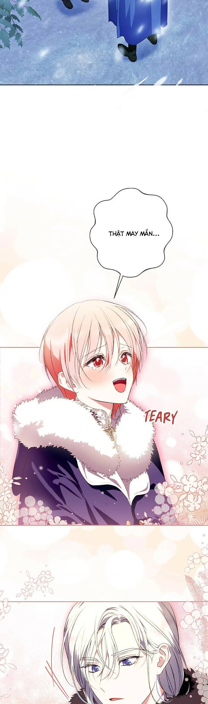 Nếu Tháo Đi Lớp  Tử Tế Của Nam Chính Chapter 46 - Trang 2