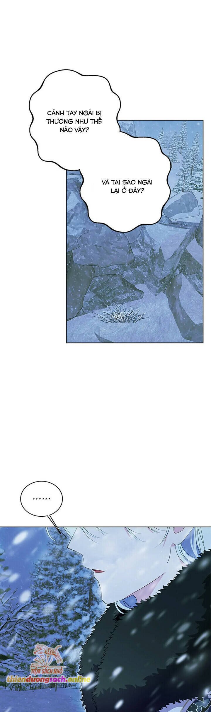 Nếu Tháo Đi Lớp  Tử Tế Của Nam Chính Chapter 46 - Trang 2