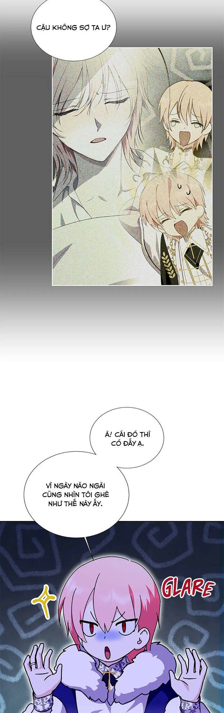 Nếu Tháo Đi Lớp  Tử Tế Của Nam Chính Chapter 47 - Trang 2
