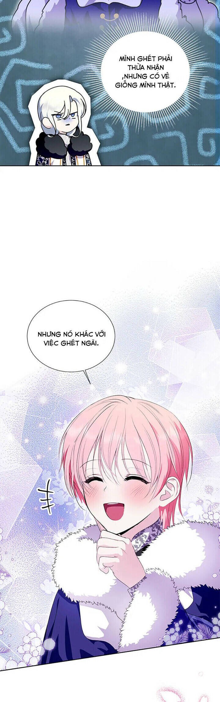 Nếu Tháo Đi Lớp  Tử Tế Của Nam Chính Chapter 47 - Trang 2