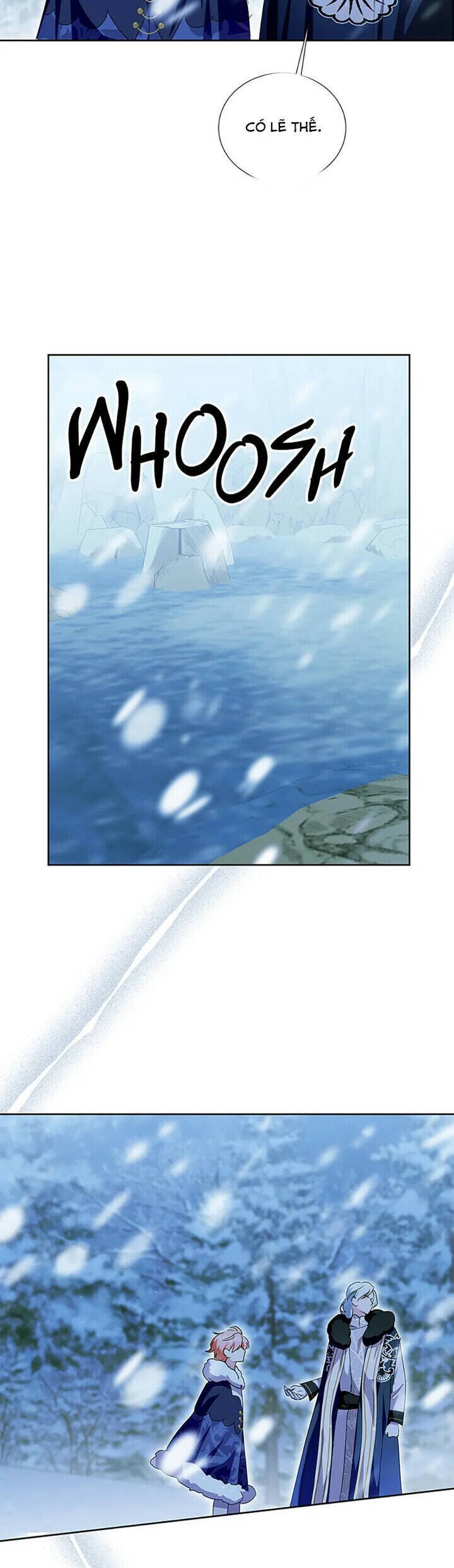 Nếu Tháo Đi Lớp  Tử Tế Của Nam Chính Chapter 47 - Trang 2