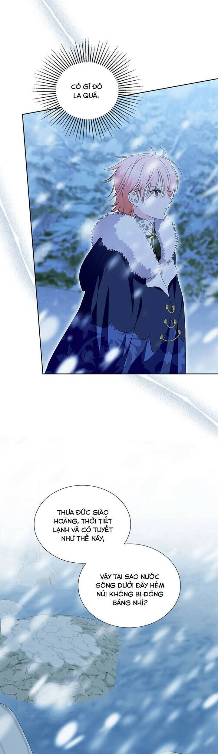 Nếu Tháo Đi Lớp  Tử Tế Của Nam Chính Chapter 47 - Trang 2