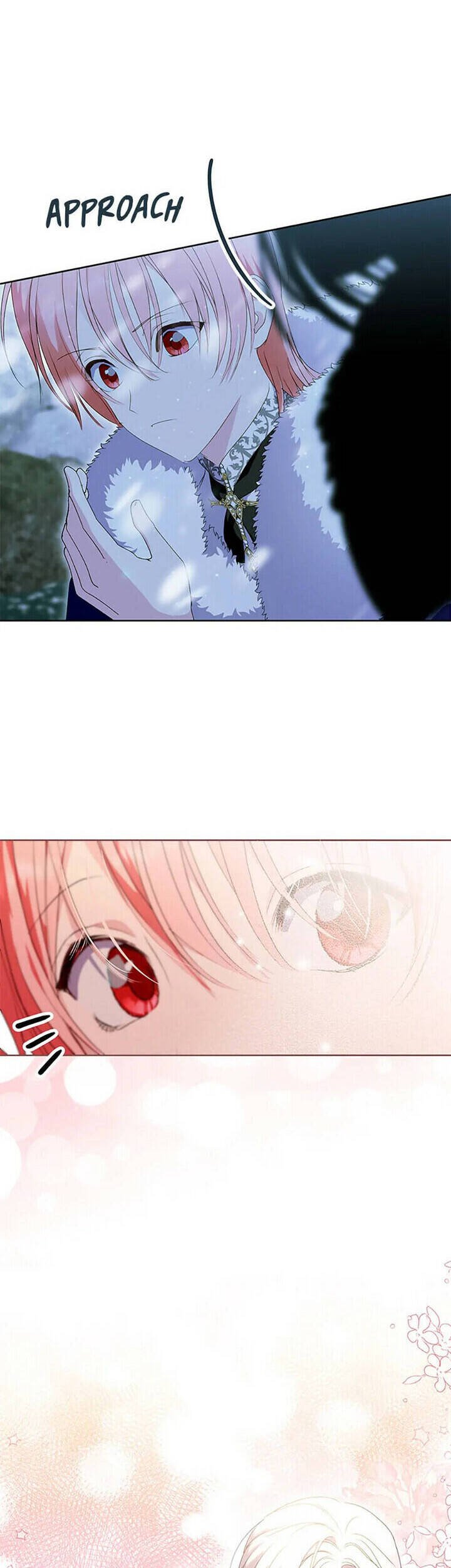 Nếu Tháo Đi Lớp  Tử Tế Của Nam Chính Chapter 47 - Trang 2