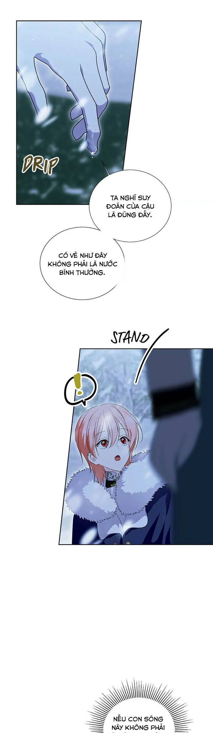 Nếu Tháo Đi Lớp  Tử Tế Của Nam Chính Chapter 47 - Trang 2