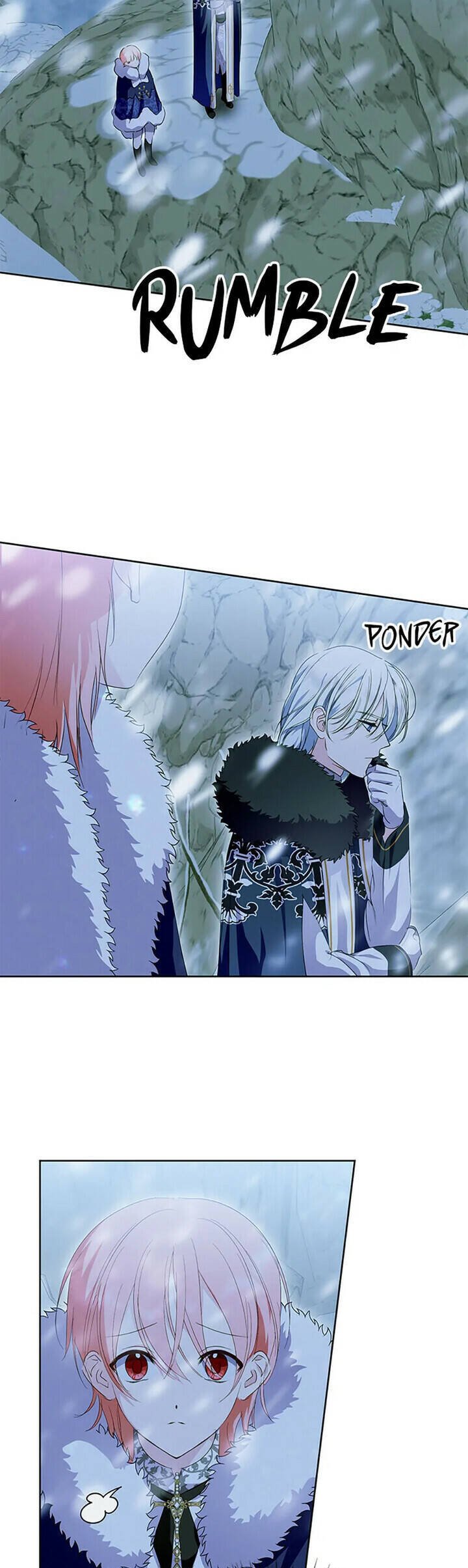 Nếu Tháo Đi Lớp  Tử Tế Của Nam Chính Chapter 47 - Trang 2