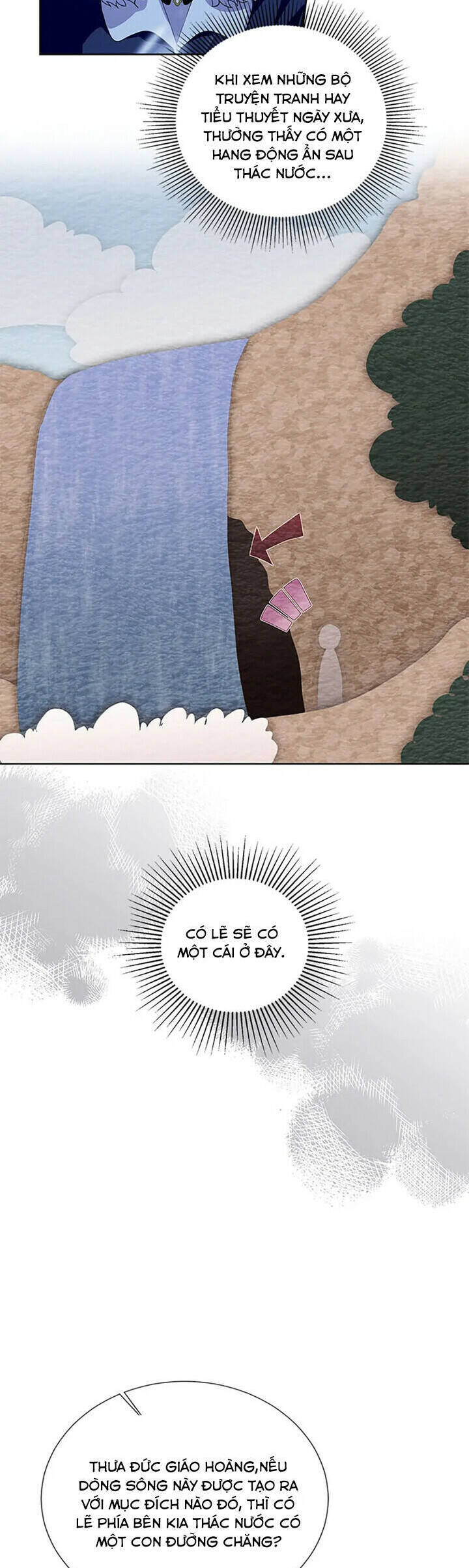 Nếu Tháo Đi Lớp  Tử Tế Của Nam Chính Chapter 47 - Trang 2