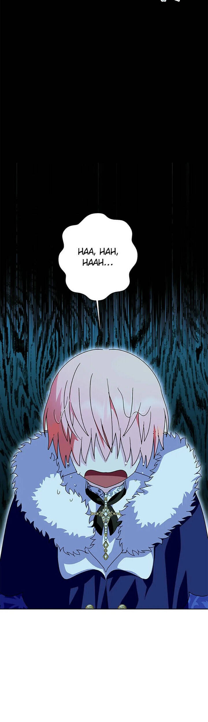 Nếu Tháo Đi Lớp  Tử Tế Của Nam Chính Chapter 47 - Trang 2