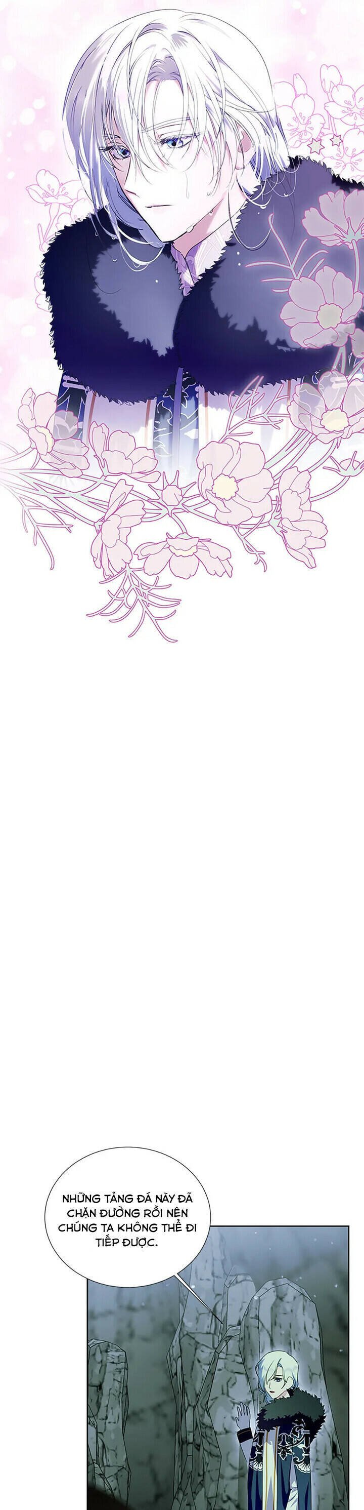 Nếu Tháo Đi Lớp  Tử Tế Của Nam Chính Chapter 47 - Trang 2