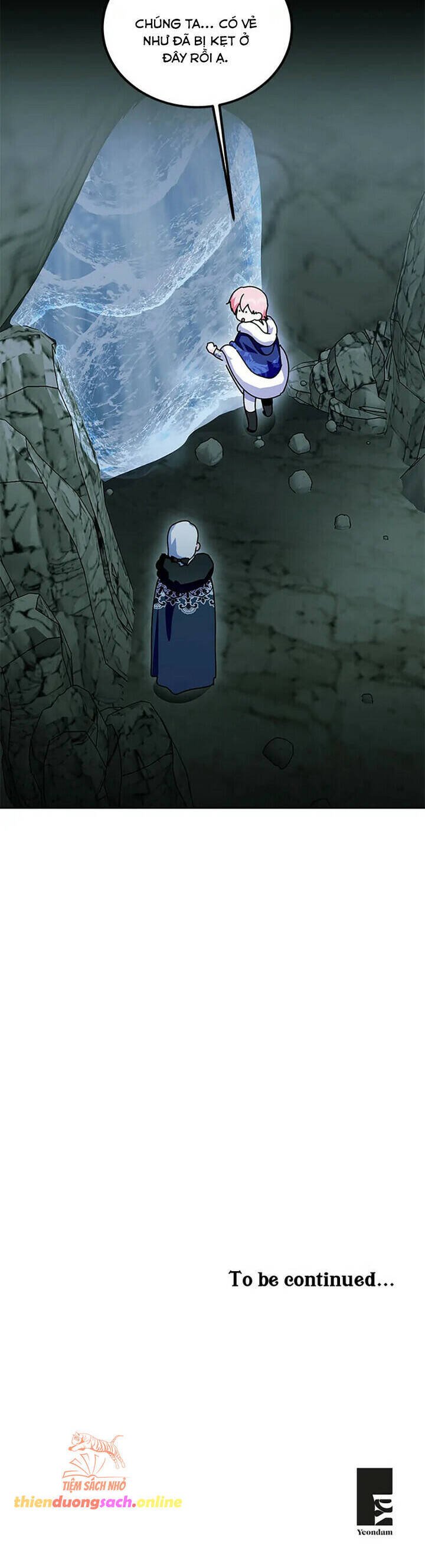 Nếu Tháo Đi Lớp  Tử Tế Của Nam Chính Chapter 47 - Trang 2