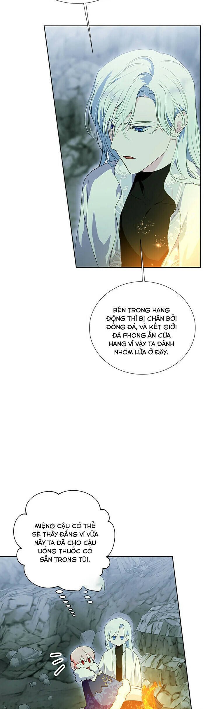 Nếu Tháo Đi Lớp  Tử Tế Của Nam Chính Chapter 48 - Trang 2