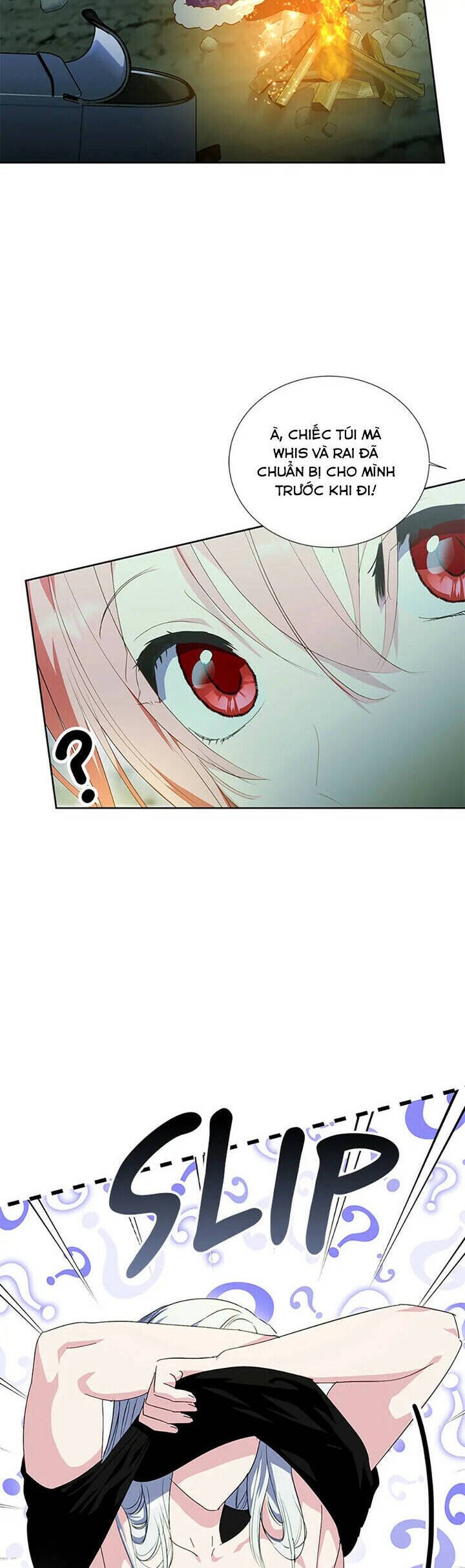 Nếu Tháo Đi Lớp  Tử Tế Của Nam Chính Chapter 48 - Trang 2