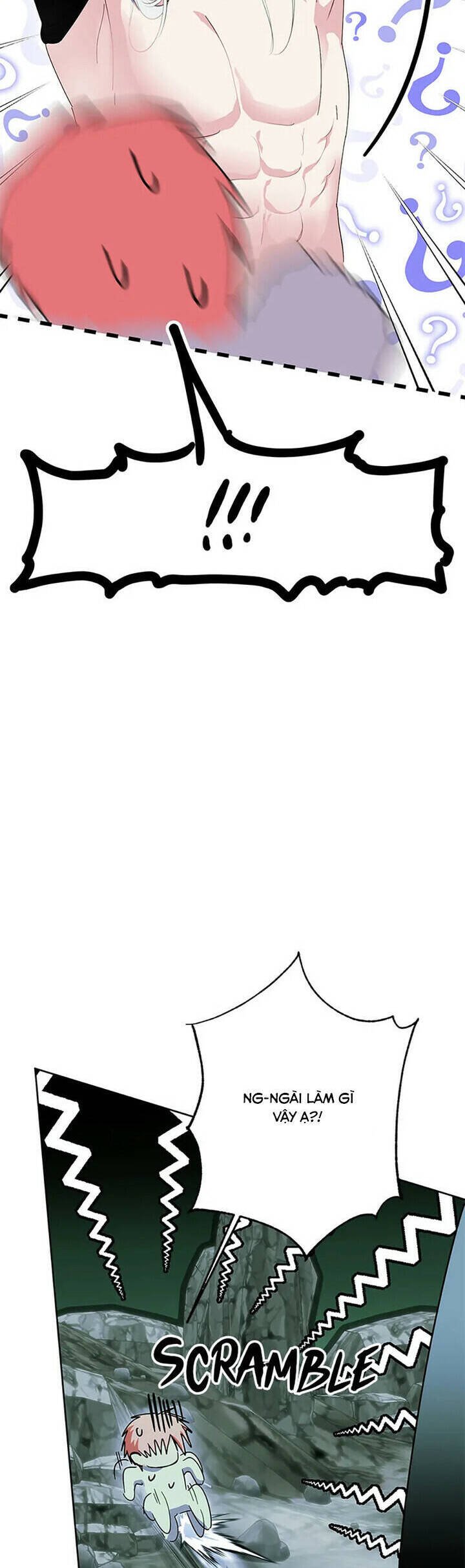 Nếu Tháo Đi Lớp  Tử Tế Của Nam Chính Chapter 48 - Trang 2