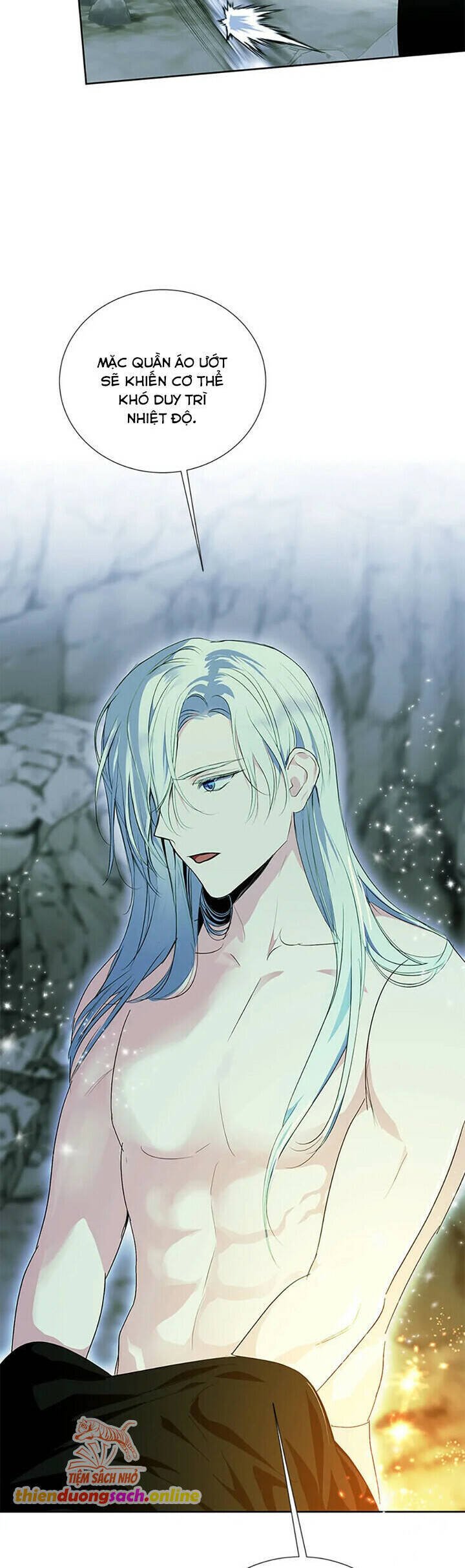 Nếu Tháo Đi Lớp  Tử Tế Của Nam Chính Chapter 48 - Trang 2