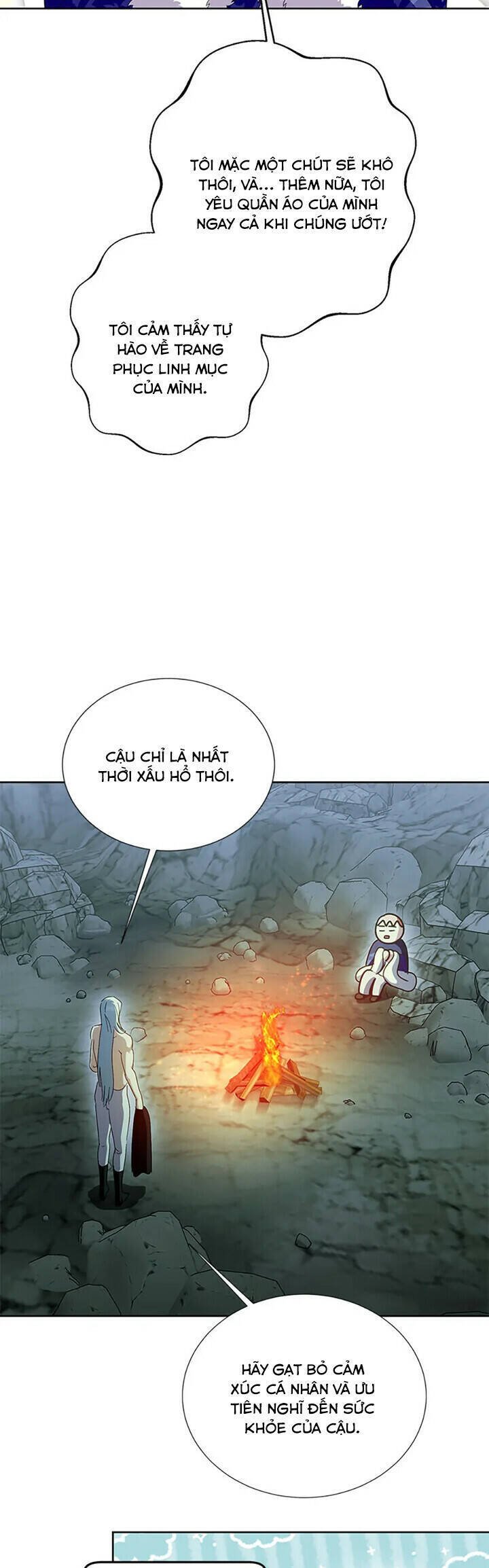 Nếu Tháo Đi Lớp  Tử Tế Của Nam Chính Chapter 48 - Trang 2