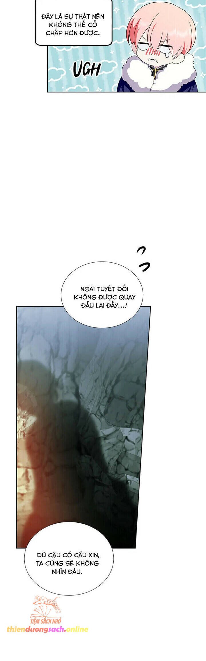 Nếu Tháo Đi Lớp  Tử Tế Của Nam Chính Chapter 48 - Trang 2