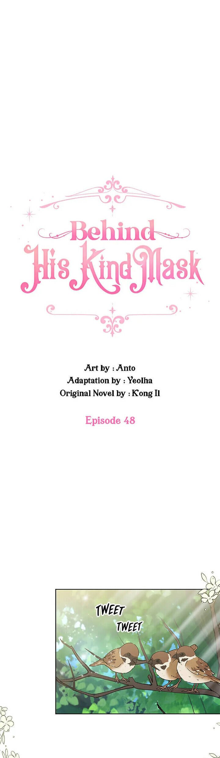 Nếu Tháo Đi Lớp  Tử Tế Của Nam Chính Chapter 48 - Trang 2