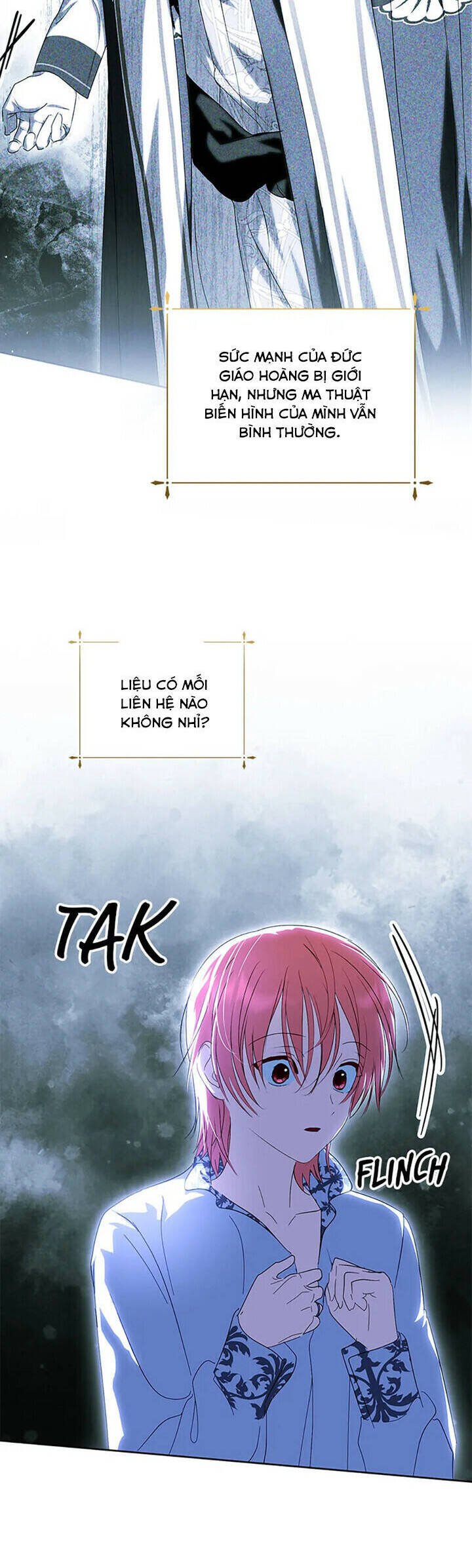 Nếu Tháo Đi Lớp  Tử Tế Của Nam Chính Chapter 48 - Trang 2