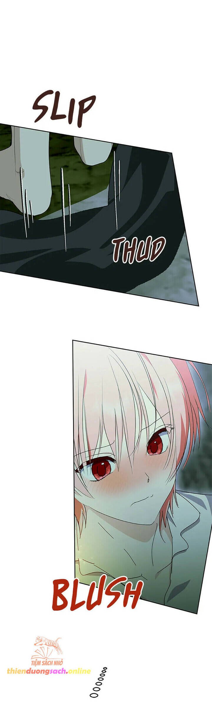 Nếu Tháo Đi Lớp  Tử Tế Của Nam Chính Chapter 48 - Trang 2