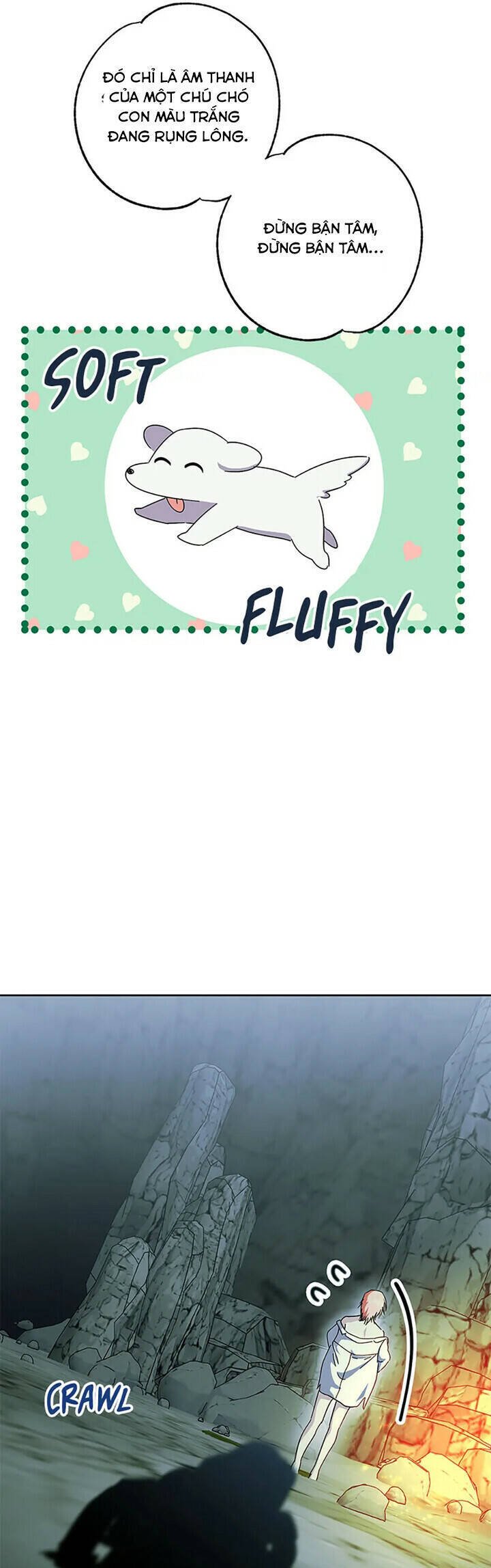 Nếu Tháo Đi Lớp  Tử Tế Của Nam Chính Chapter 48 - Trang 2