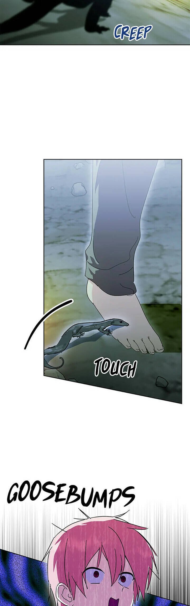 Nếu Tháo Đi Lớp  Tử Tế Của Nam Chính Chapter 48 - Trang 2