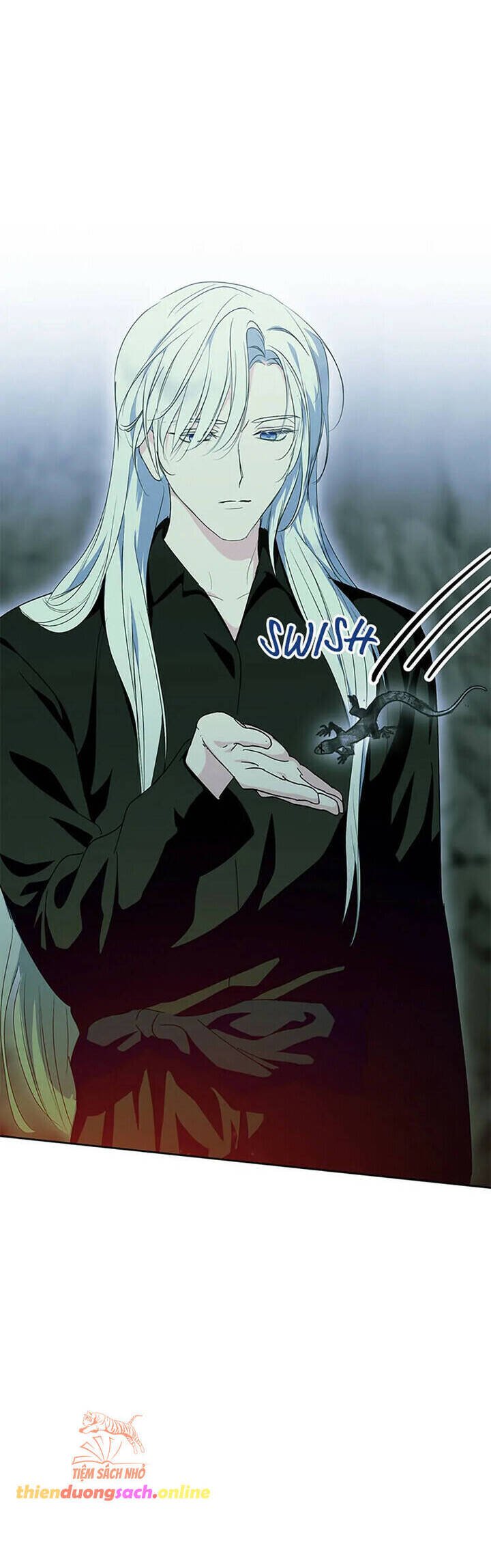 Nếu Tháo Đi Lớp  Tử Tế Của Nam Chính Chapter 48 - Trang 2