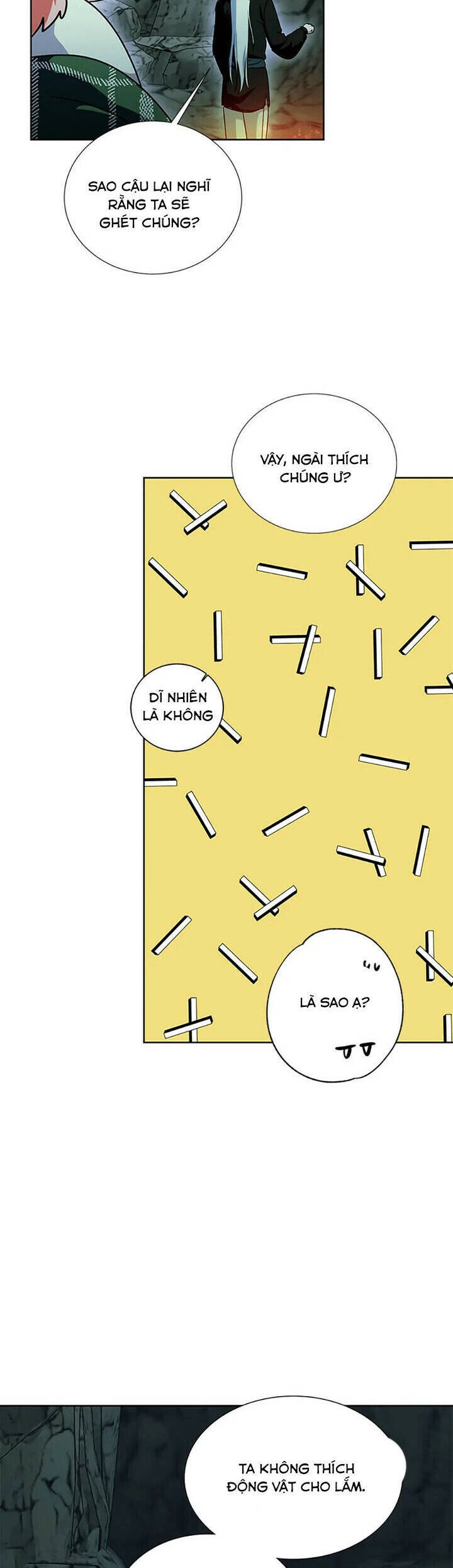 Nếu Tháo Đi Lớp  Tử Tế Của Nam Chính Chapter 48 - Trang 2