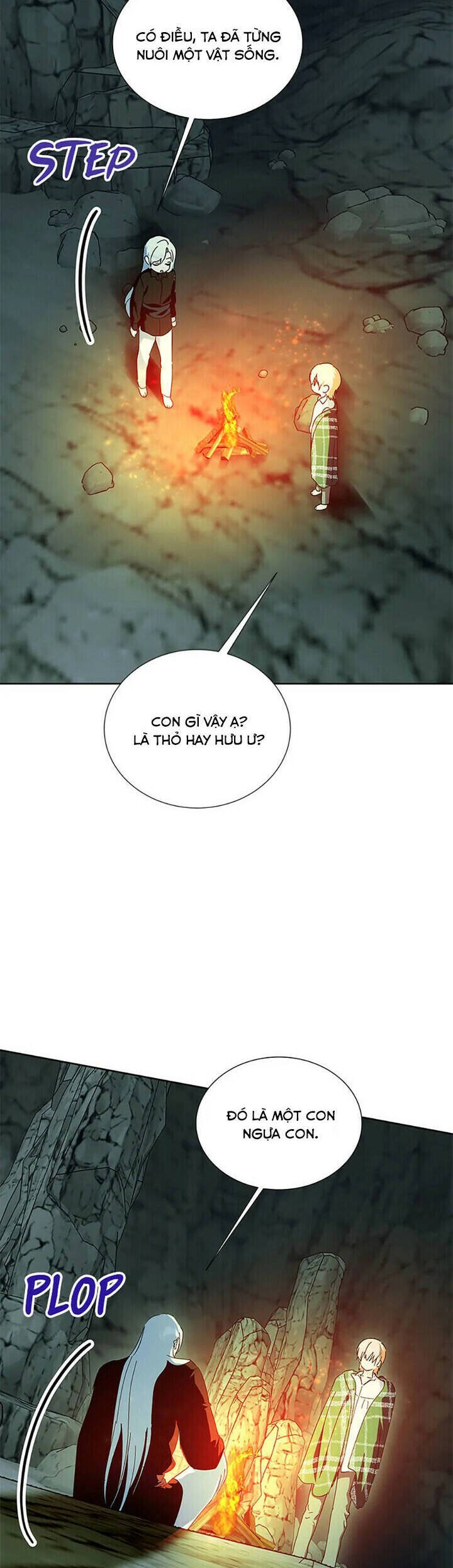 Nếu Tháo Đi Lớp  Tử Tế Của Nam Chính Chapter 48 - Trang 2