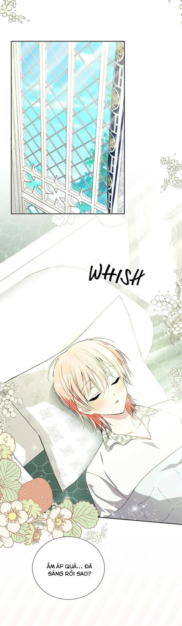 Nếu Tháo Đi Lớp  Tử Tế Của Nam Chính Chapter 48 - Trang 2