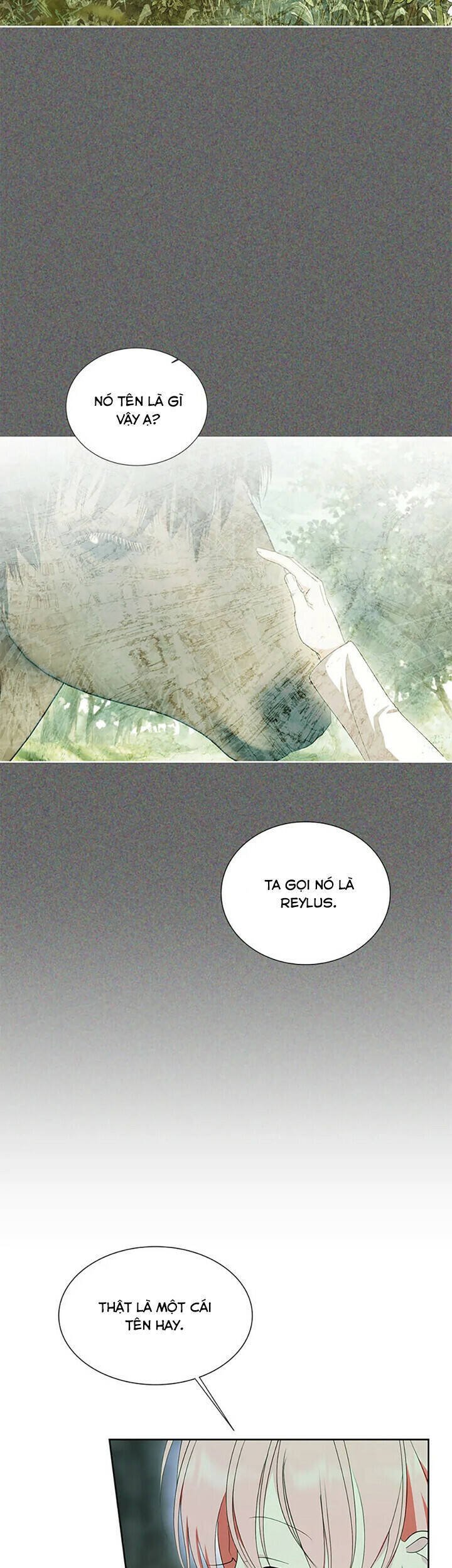 Nếu Tháo Đi Lớp  Tử Tế Của Nam Chính Chapter 48 - Trang 2