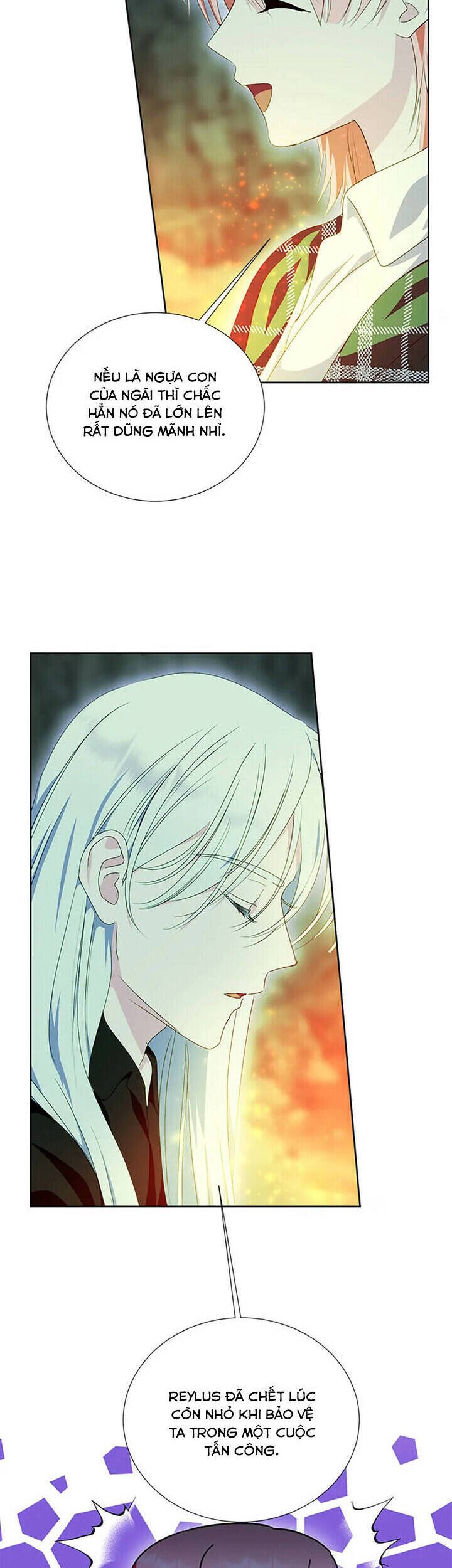 Nếu Tháo Đi Lớp  Tử Tế Của Nam Chính Chapter 48 - Trang 2