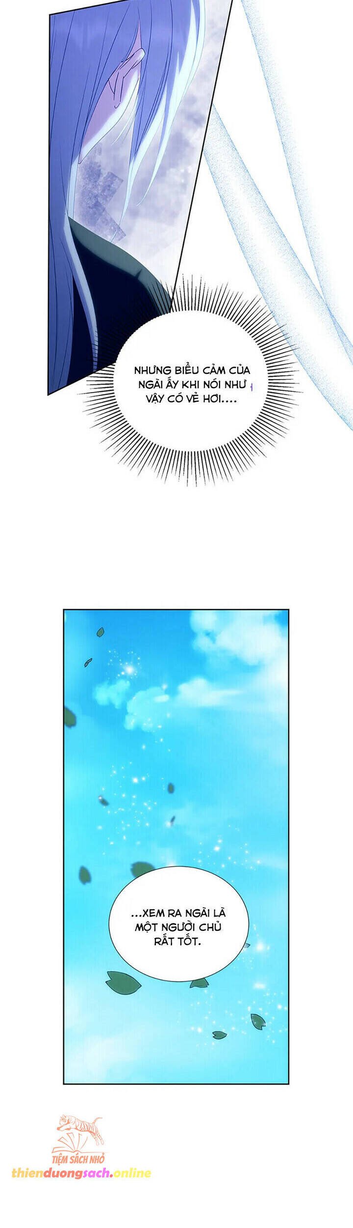 Nếu Tháo Đi Lớp  Tử Tế Của Nam Chính Chapter 48 - Trang 2