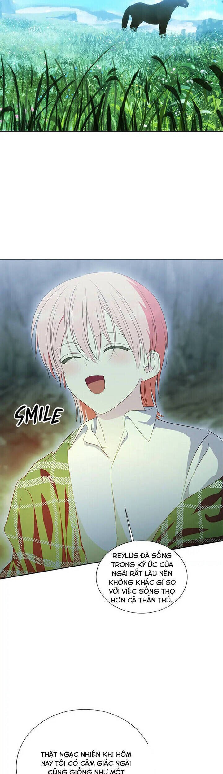 Nếu Tháo Đi Lớp  Tử Tế Của Nam Chính Chapter 48 - Trang 2