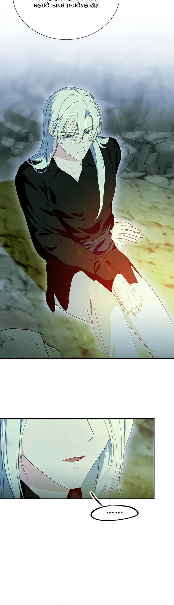 Nếu Tháo Đi Lớp  Tử Tế Của Nam Chính Chapter 48 - Trang 2