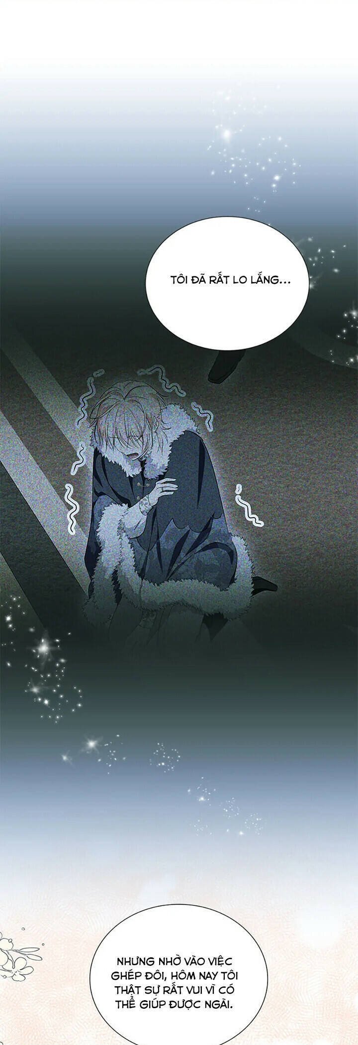 Nếu Tháo Đi Lớp  Tử Tế Của Nam Chính Chapter 48 - Trang 2