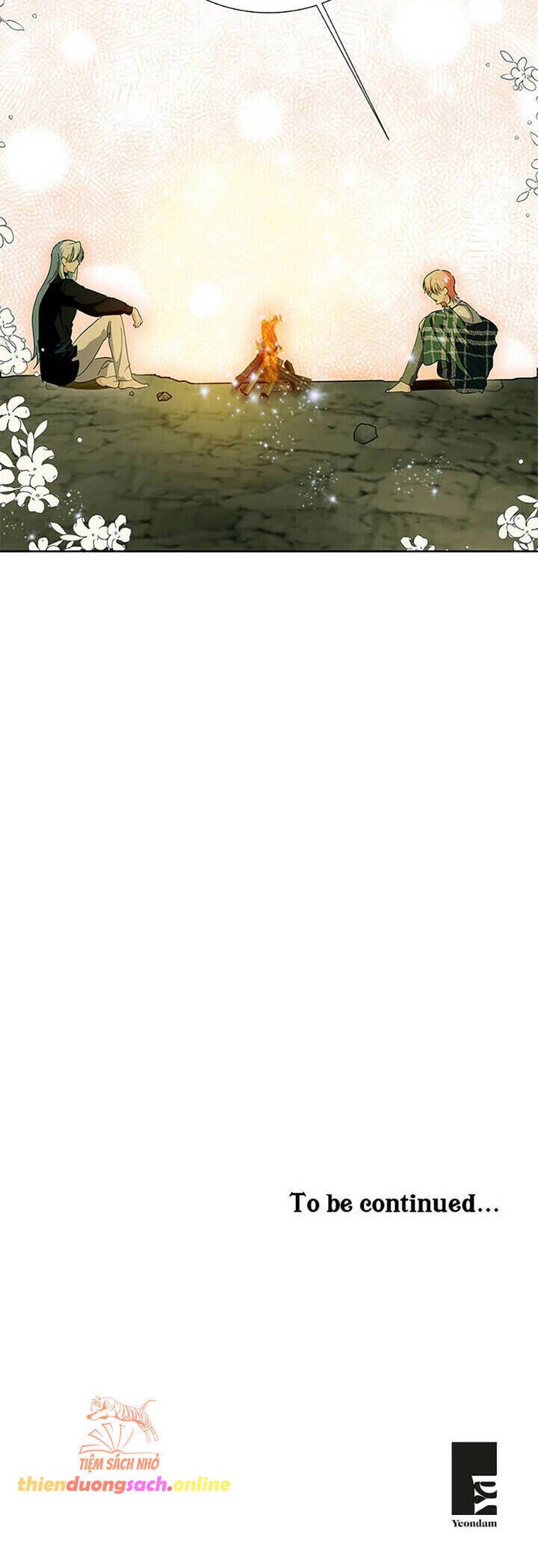Nếu Tháo Đi Lớp  Tử Tế Của Nam Chính Chapter 48 - Trang 2
