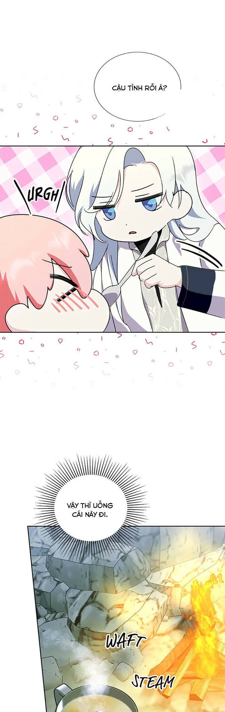 Nếu Tháo Đi Lớp  Tử Tế Của Nam Chính Chapter 48 - Trang 2