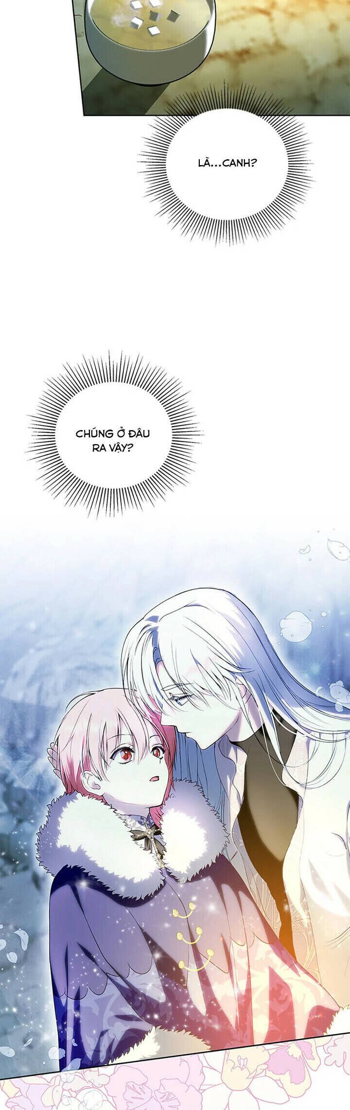 Nếu Tháo Đi Lớp  Tử Tế Của Nam Chính Chapter 48 - Trang 2