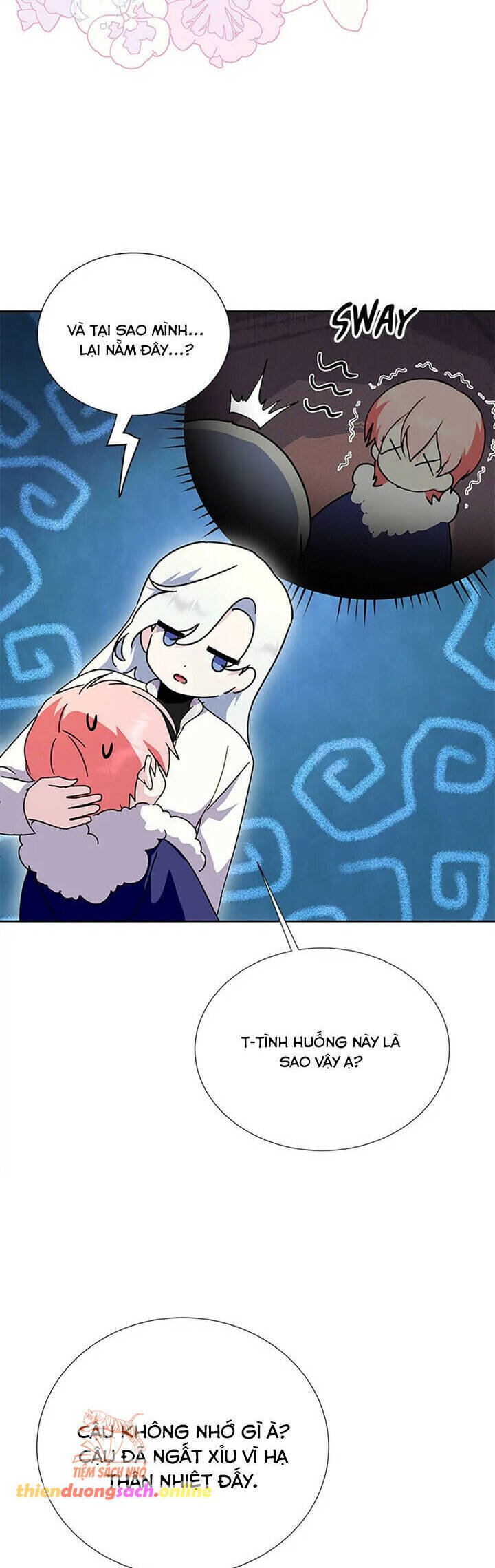 Nếu Tháo Đi Lớp  Tử Tế Của Nam Chính Chapter 48 - Trang 2